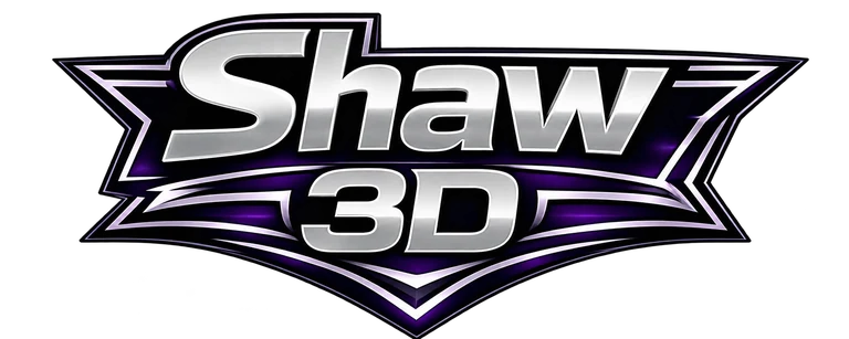 Shaw3D